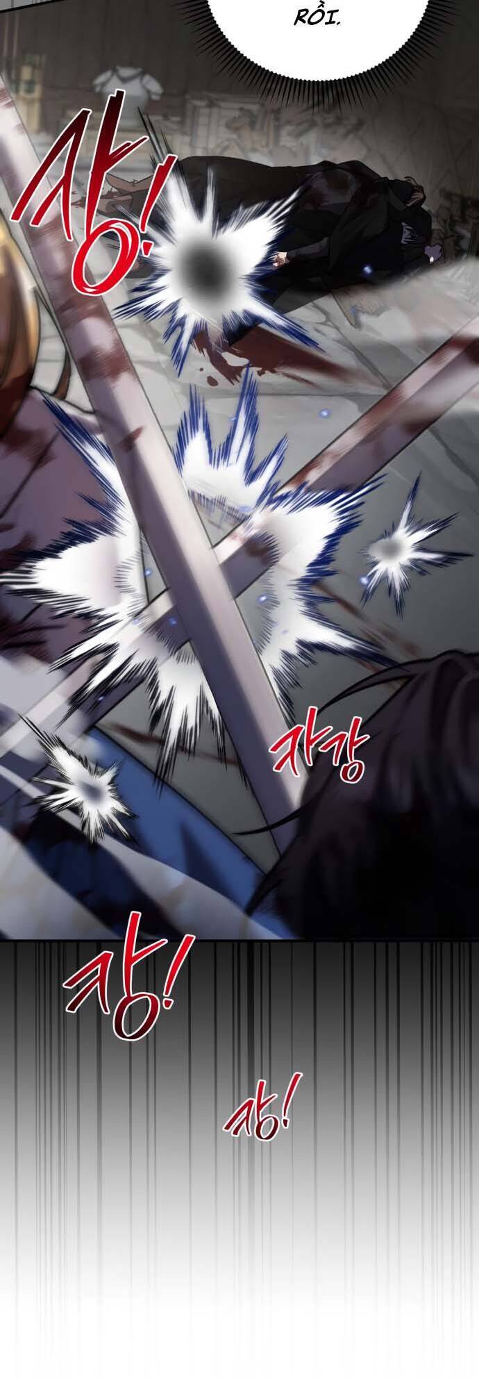 Hero X Demon King X Villain [Chap 1-127]