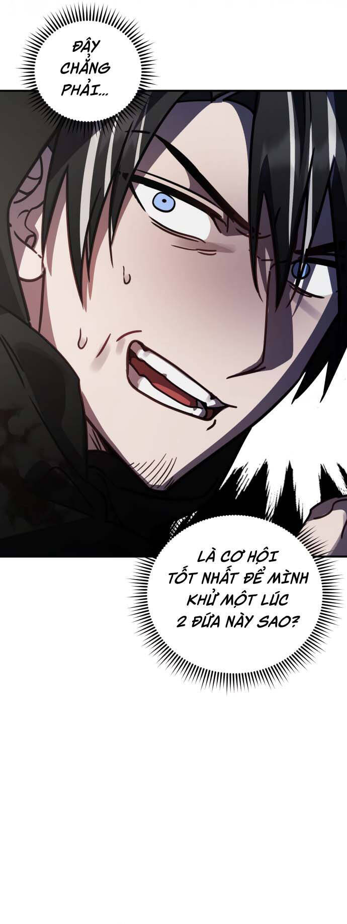 Hero X Demon King X Villain [Chap 1-127]