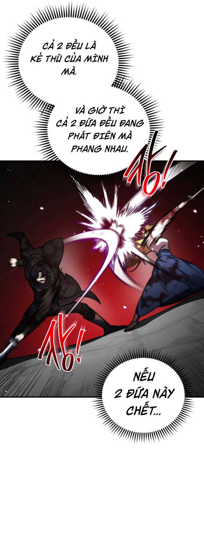 Hero X Demon King X Villain [Chap 1-127]