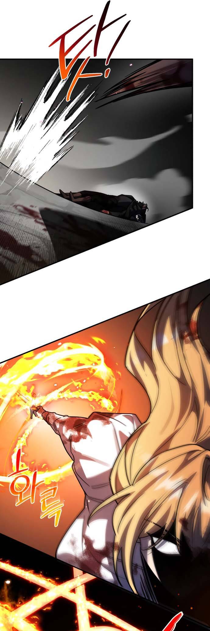 Hero X Demon King X Villain [Chap 1-127]