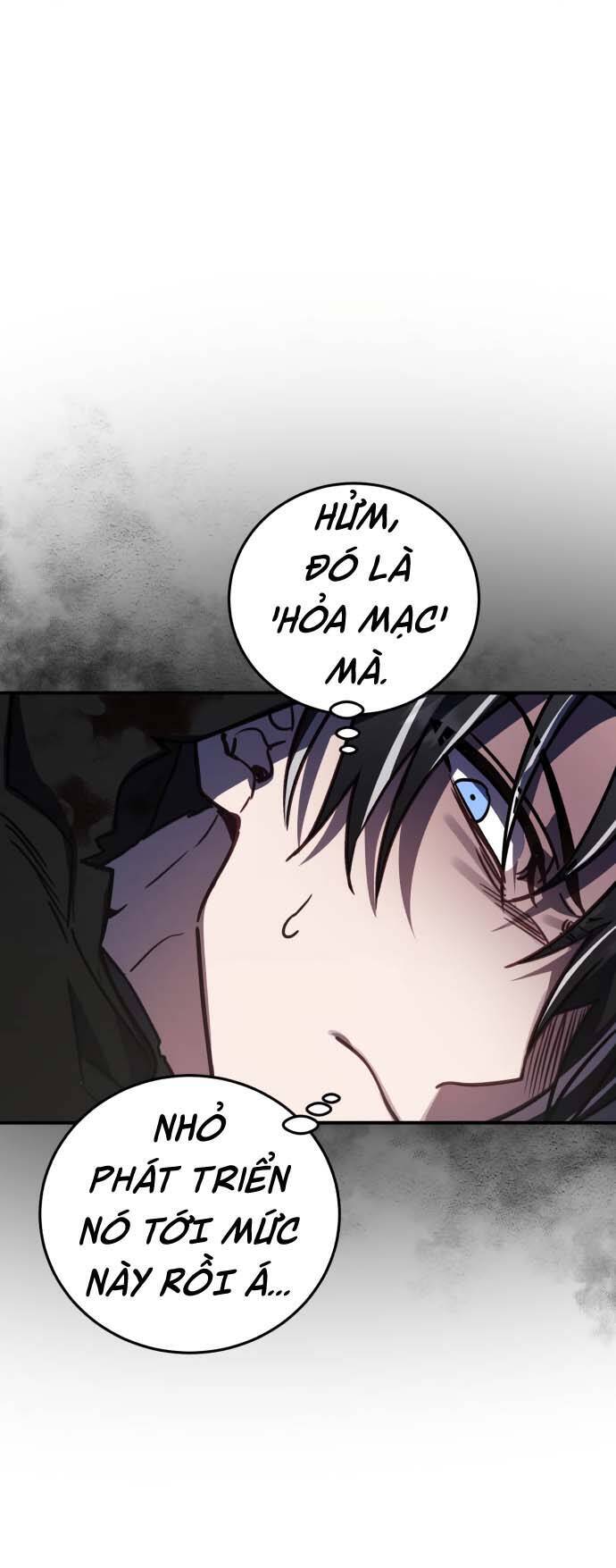 Hero X Demon King X Villain [Chap 1-127]