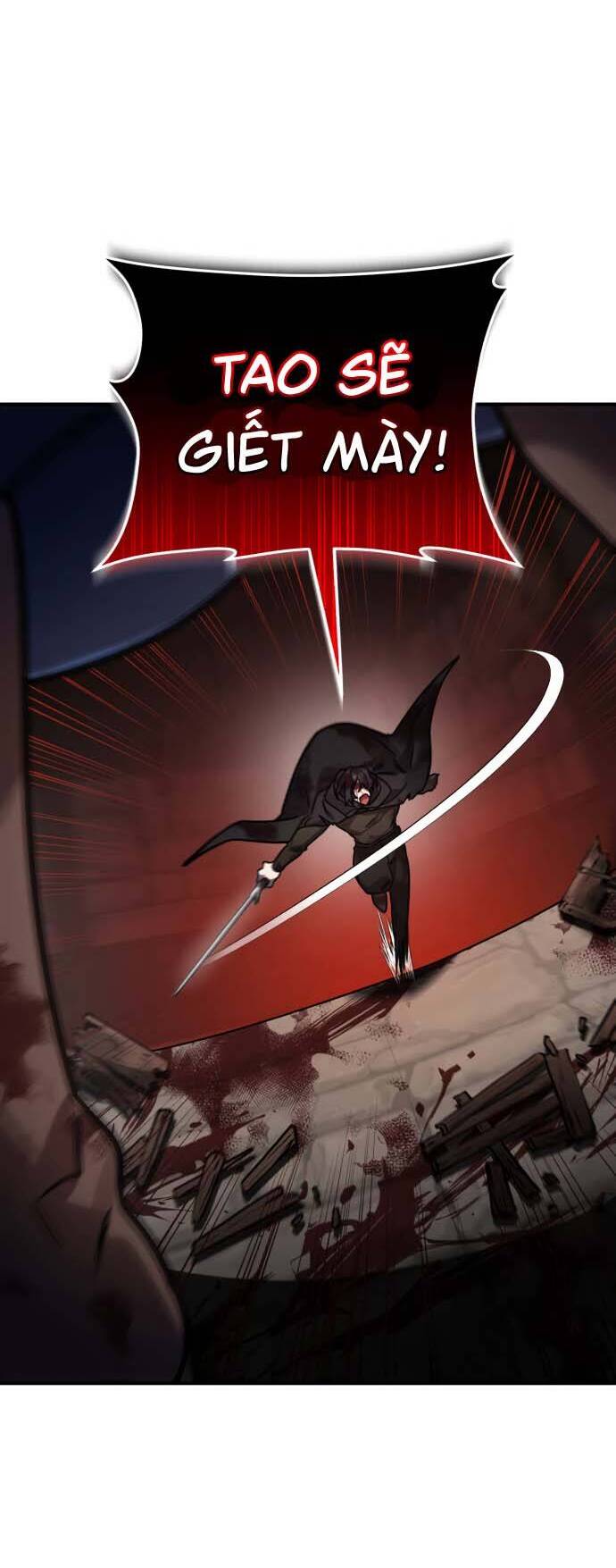 Hero X Demon King X Villain [Chap 1-127]