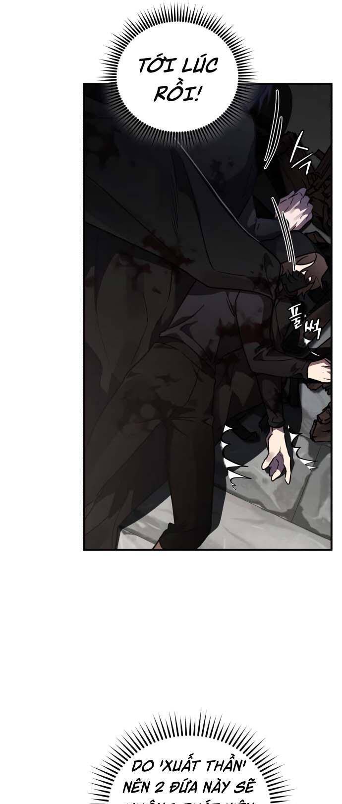 Hero X Demon King X Villain [Chap 1-127]