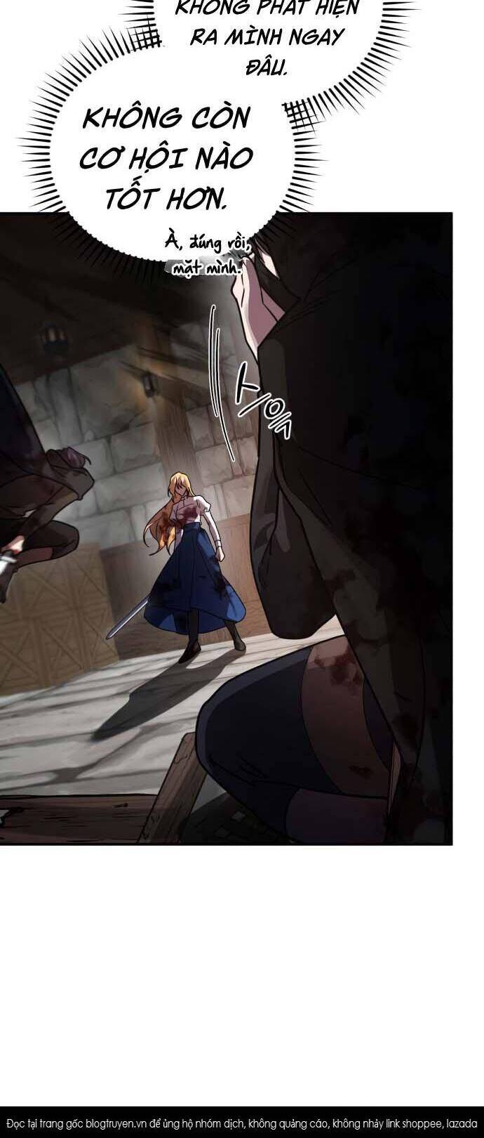 Hero X Demon King X Villain [Chap 1-127]