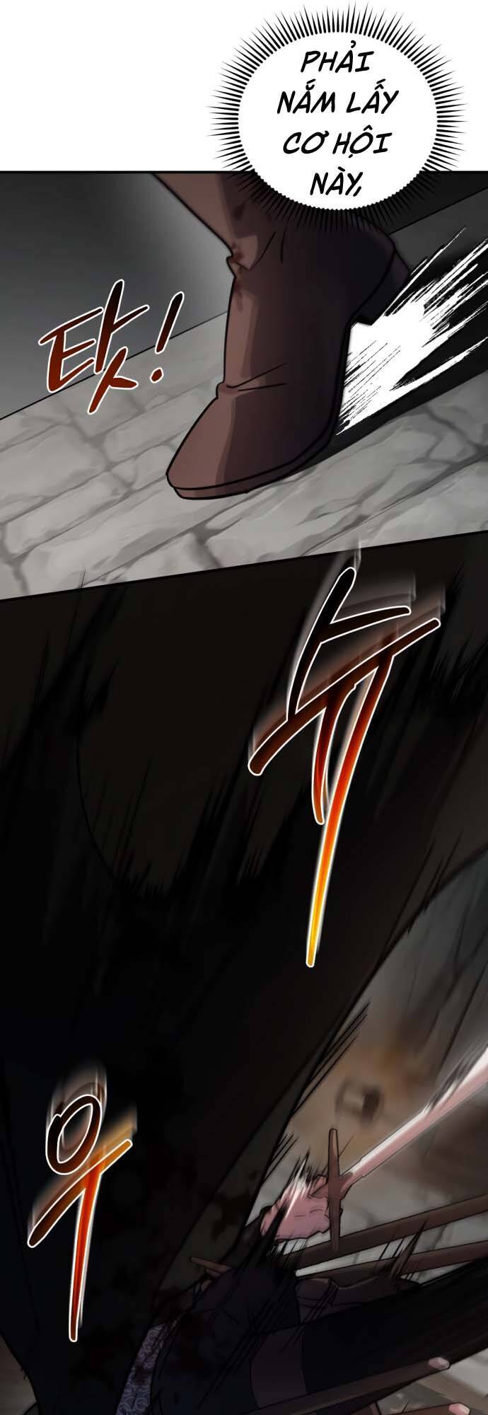 Hero X Demon King X Villain [Chap 1-127]