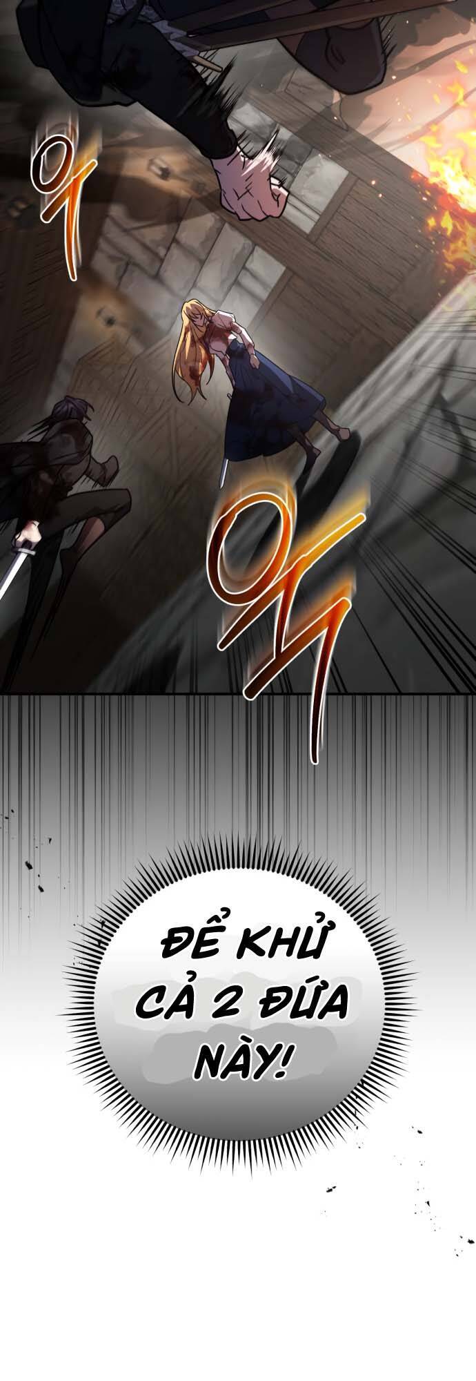 Hero X Demon King X Villain [Chap 1-127]