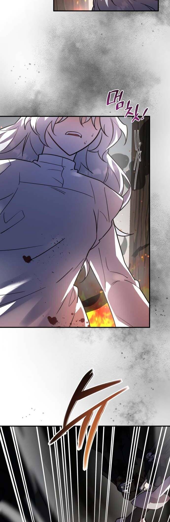 Hero X Demon King X Villain [Chap 1-127]