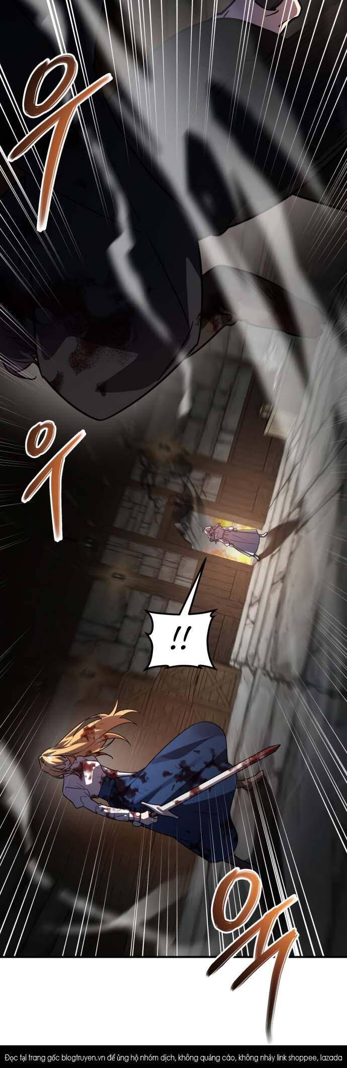 Hero X Demon King X Villain [Chap 1-127]