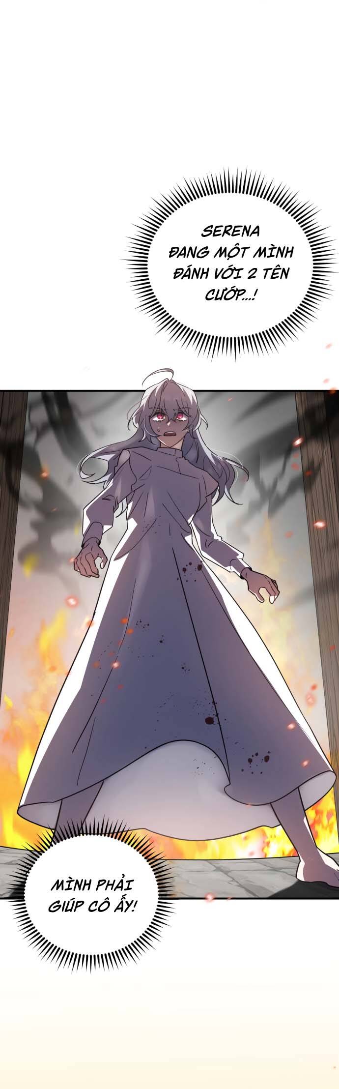 Hero X Demon King X Villain [Chap 1-127]