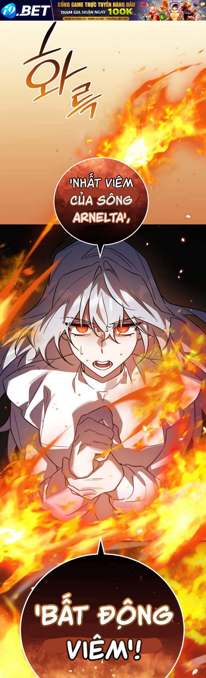 Hero X Demon King X Villain [Chap 1-127]