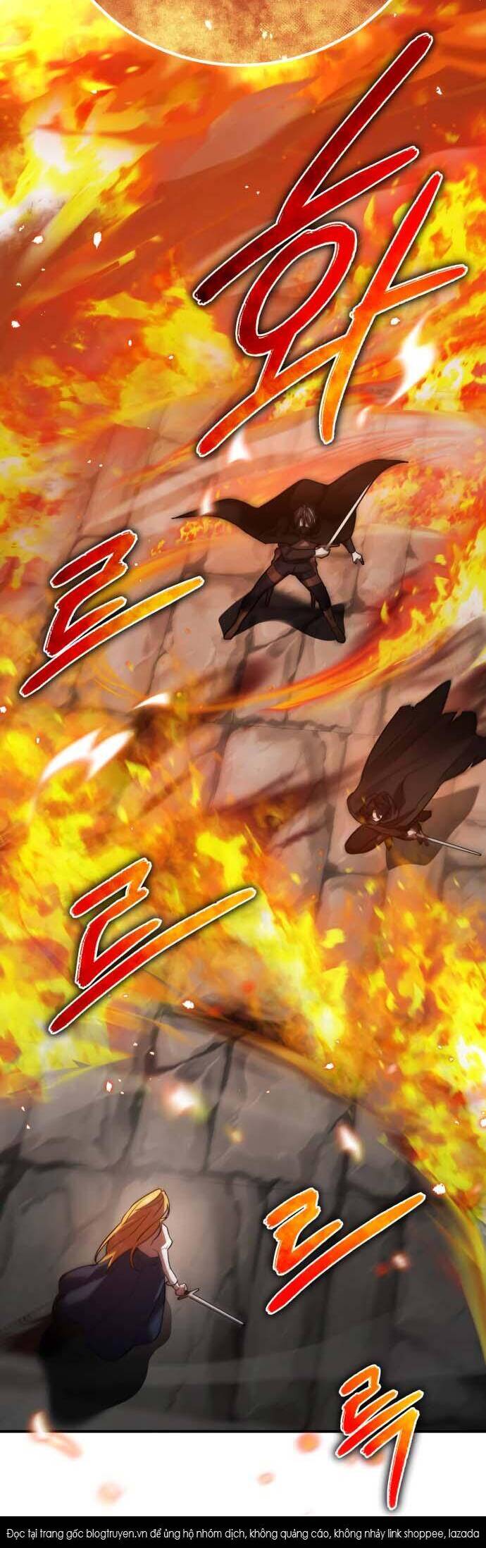 Hero X Demon King X Villain [Chap 1-127]