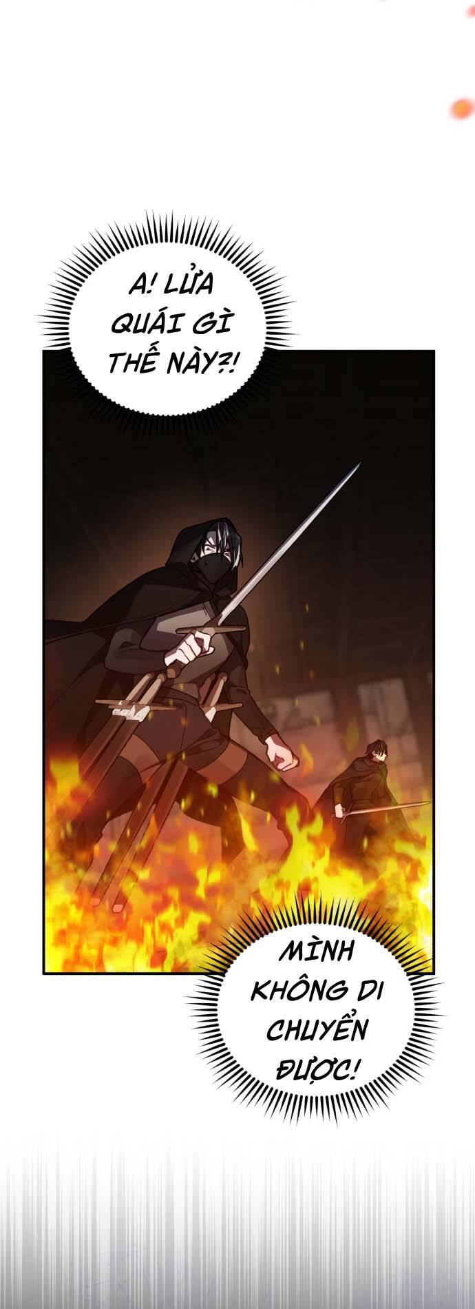 Hero X Demon King X Villain [Chap 1-127]
