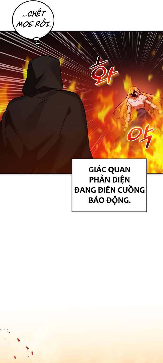 Hero X Demon King X Villain [Chap 1-127]