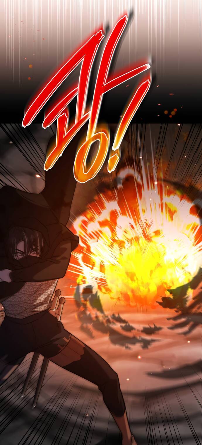 Hero X Demon King X Villain [Chap 1-127]