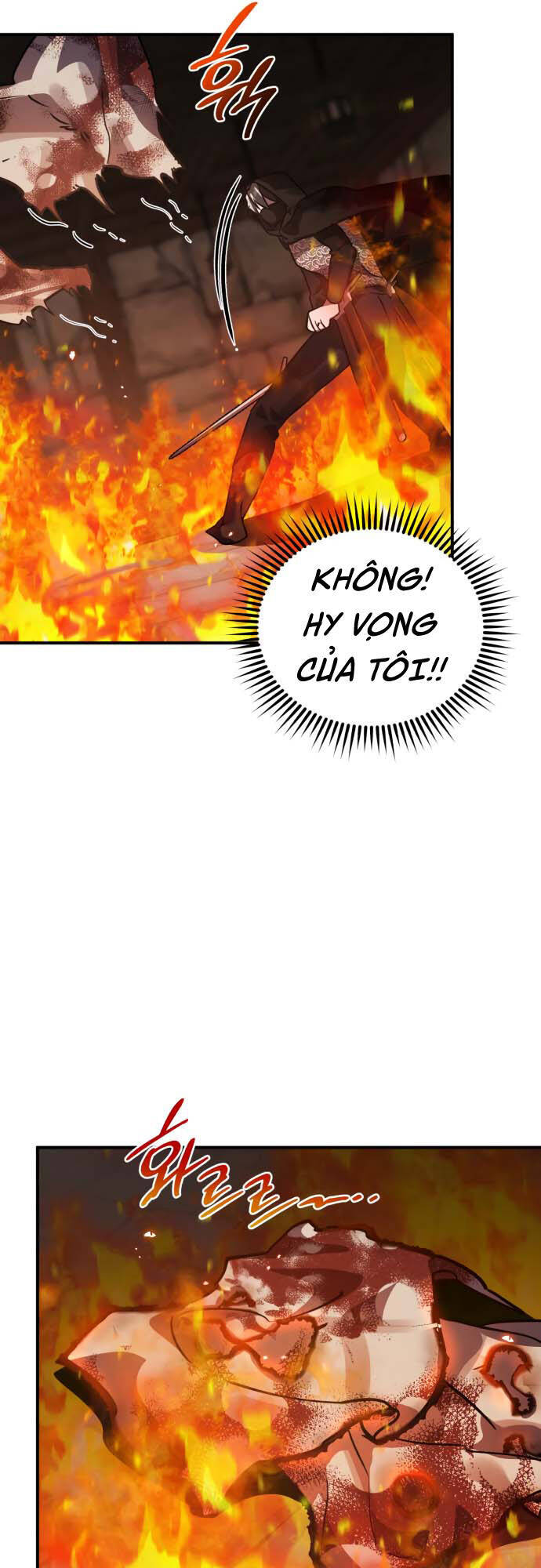 Hero X Demon King X Villain [Chap 1-127]