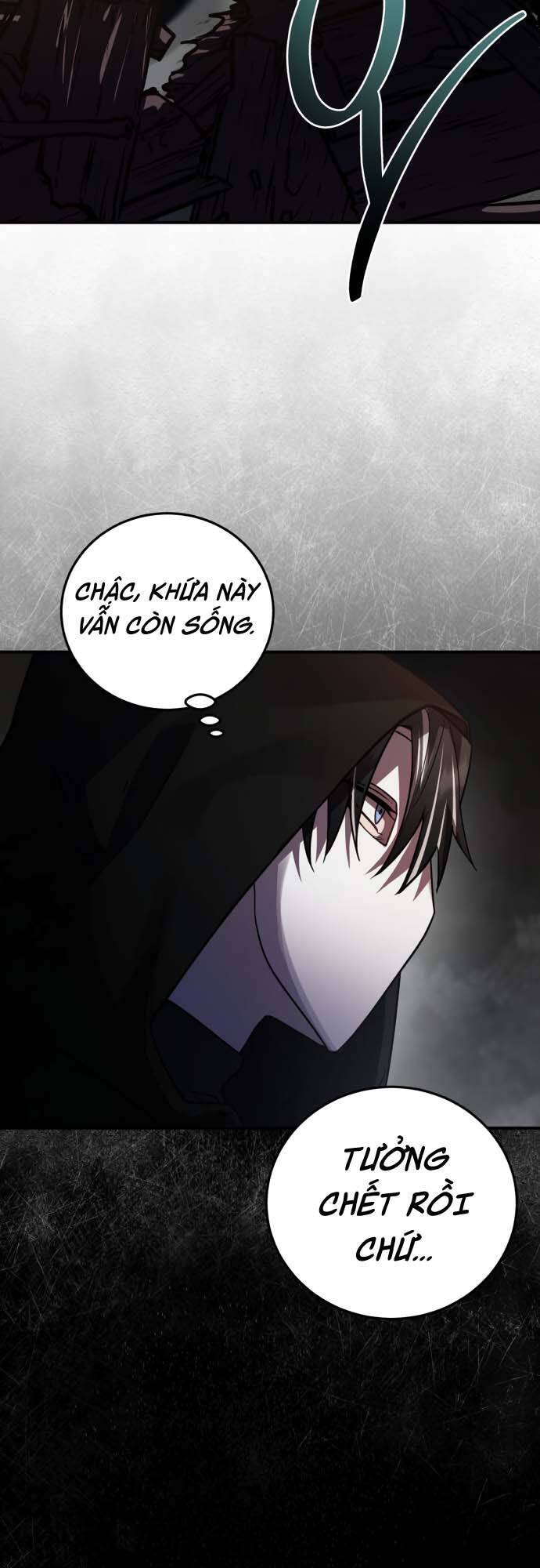 Hero X Demon King X Villain [Chap 1-127]