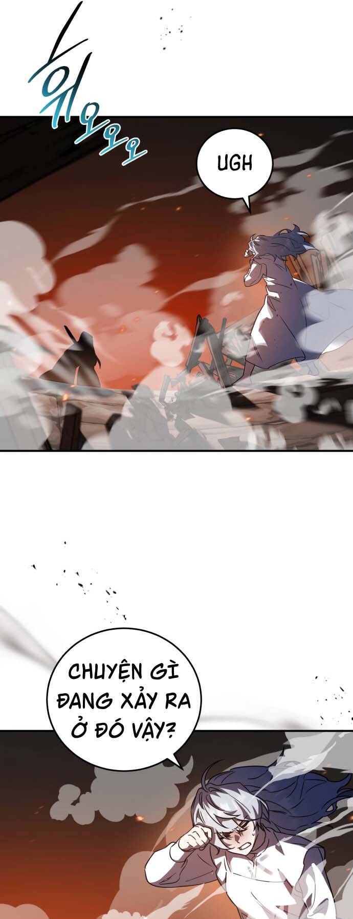 Hero X Demon King X Villain [Chap 1-127]