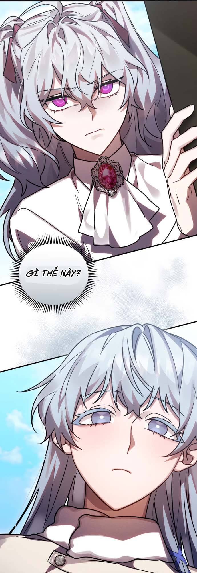 Hero X Demon King X Villain [Chap 1-127]