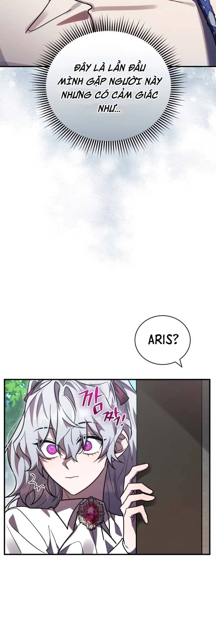 Hero X Demon King X Villain [Chap 1-127]