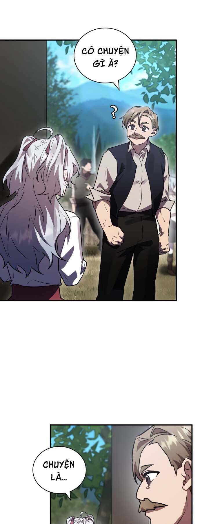 Hero X Demon King X Villain [Chap 1-127]