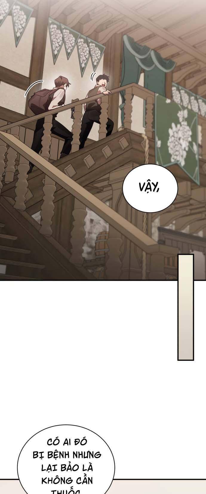 Hero X Demon King X Villain [Chap 1-127]