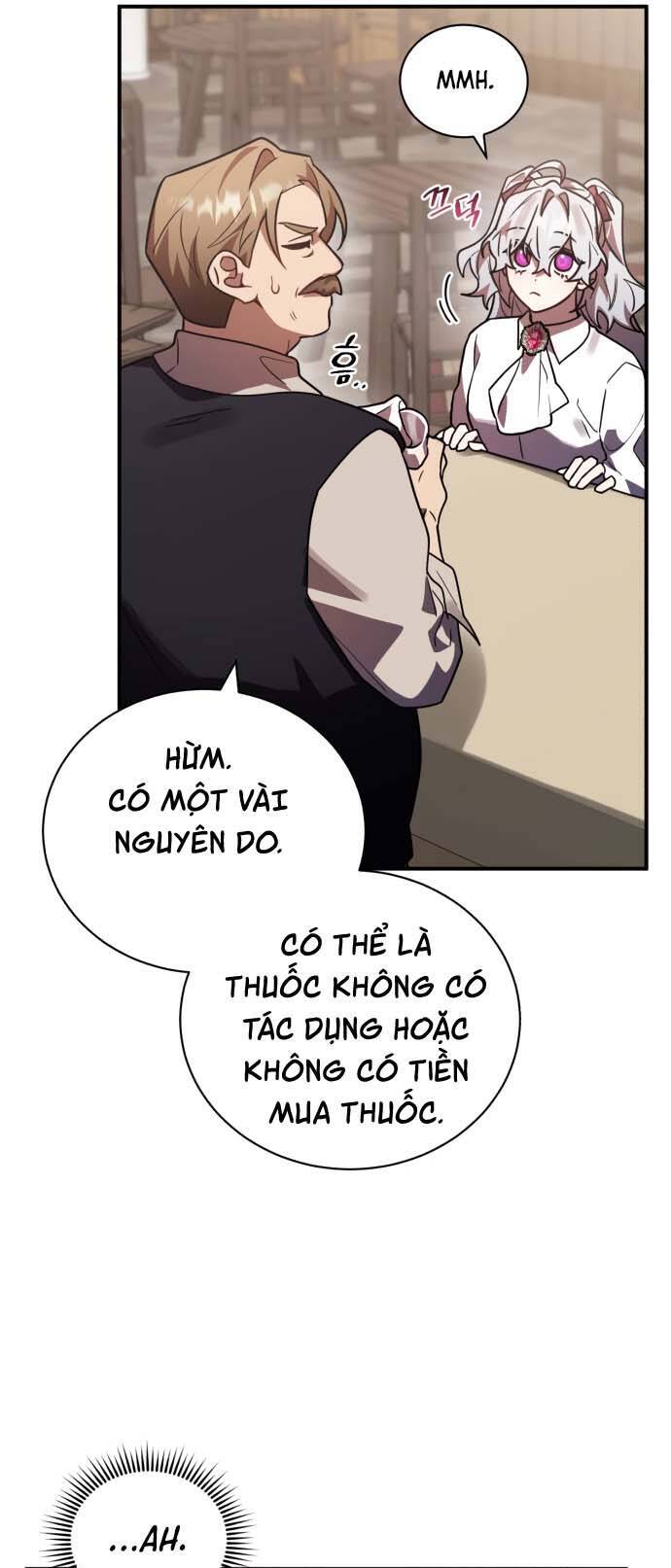 Hero X Demon King X Villain [Chap 1-127]