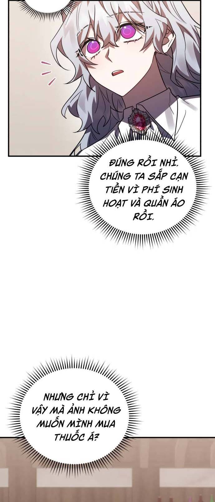 Hero X Demon King X Villain [Chap 1-127]