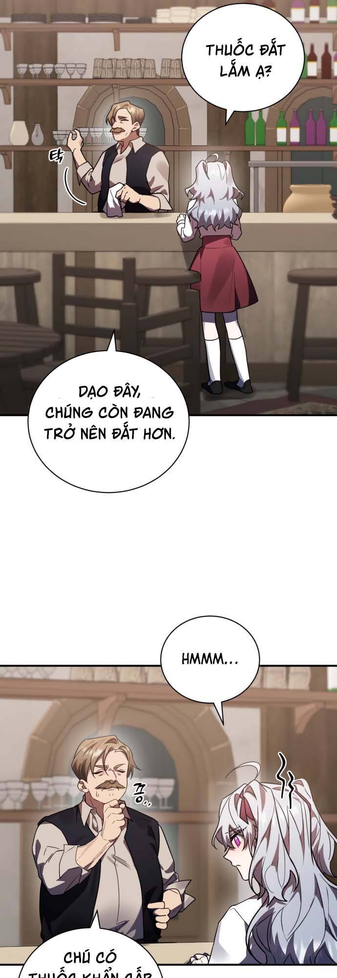 Hero X Demon King X Villain [Chap 1-127]