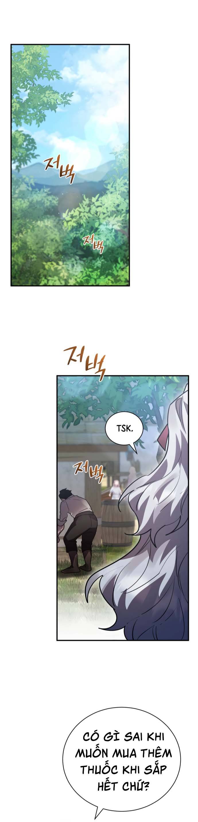 Hero X Demon King X Villain [Chap 1-127]