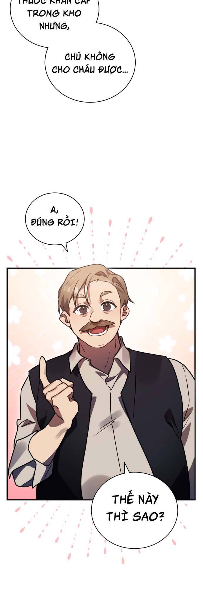 Hero X Demon King X Villain [Chap 1-127]