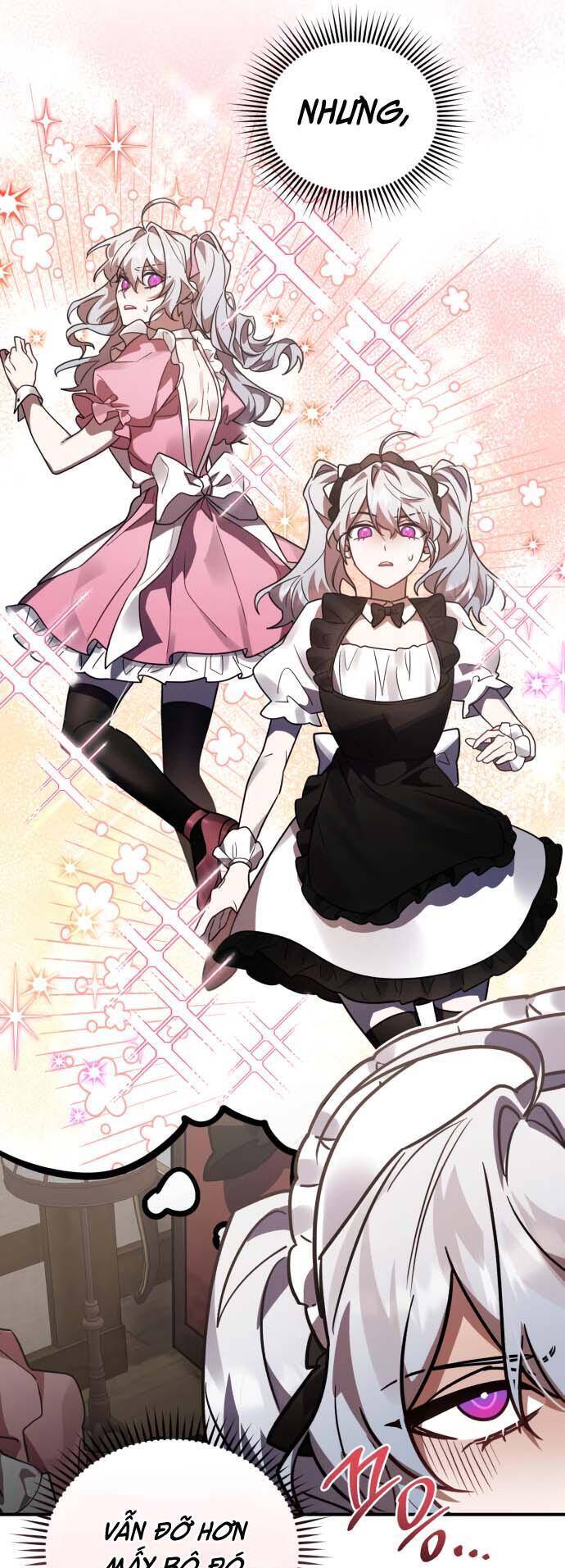 Hero X Demon King X Villain [Chap 1-127]