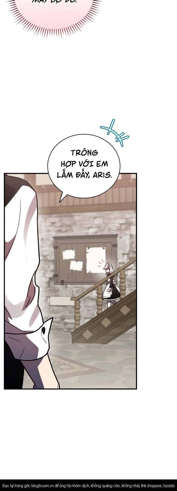Hero X Demon King X Villain [Chap 1-127]