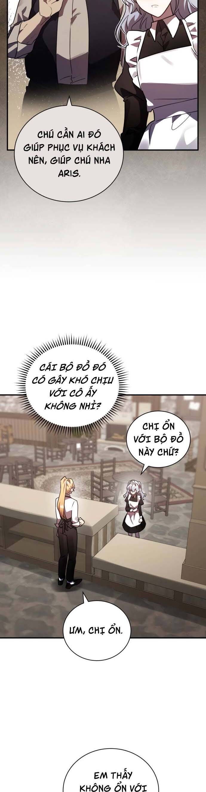 Hero X Demon King X Villain [Chap 1-127]