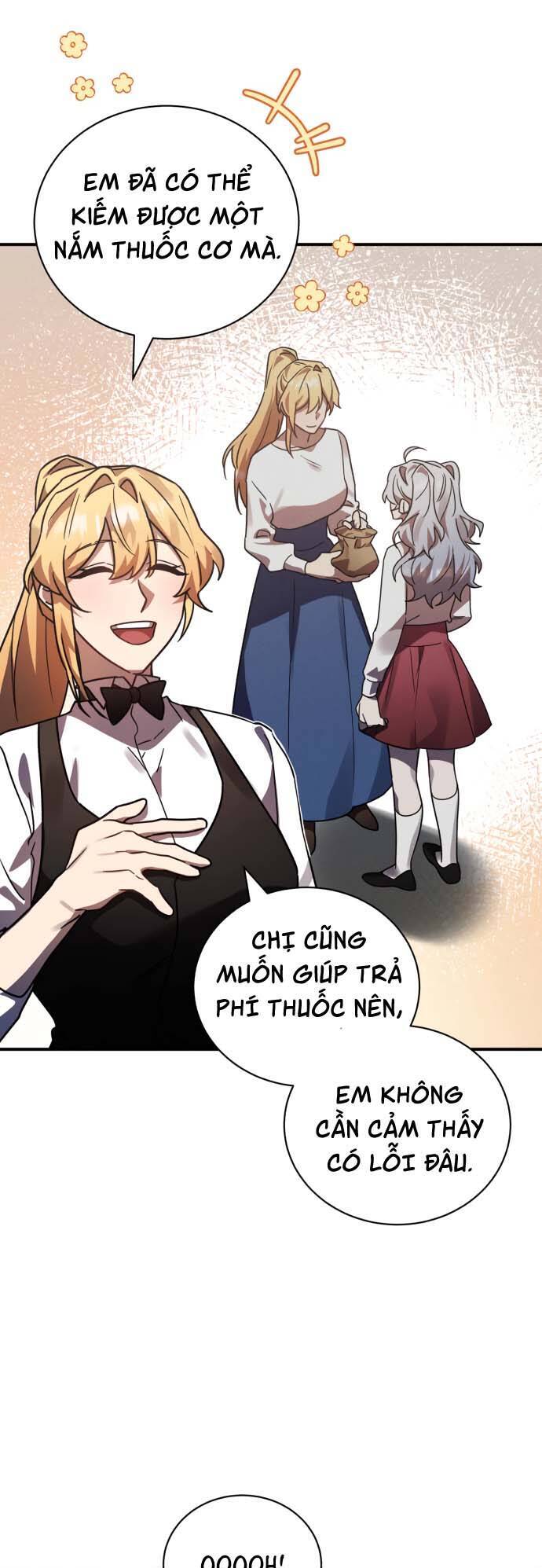 Hero X Demon King X Villain [Chap 1-127]