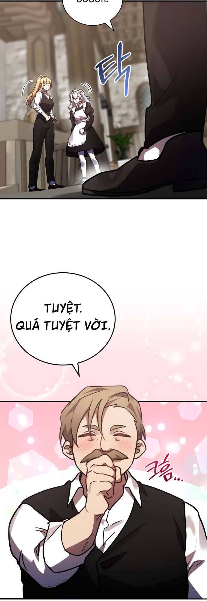 Hero X Demon King X Villain [Chap 1-127]