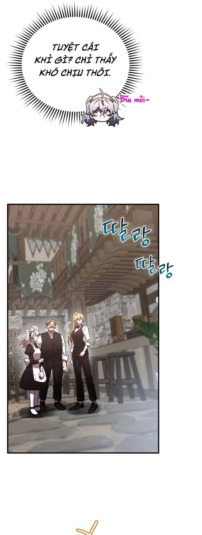 Hero X Demon King X Villain [Chap 1-127]