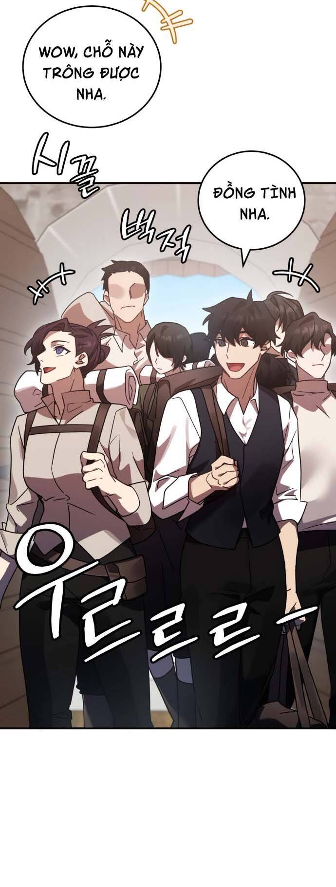 Hero X Demon King X Villain [Chap 1-127]