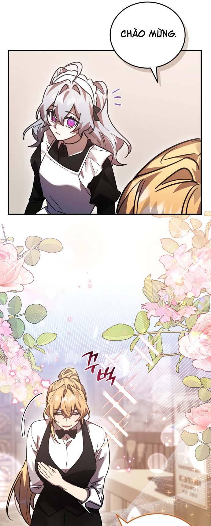 Hero X Demon King X Villain [Chap 1-127]