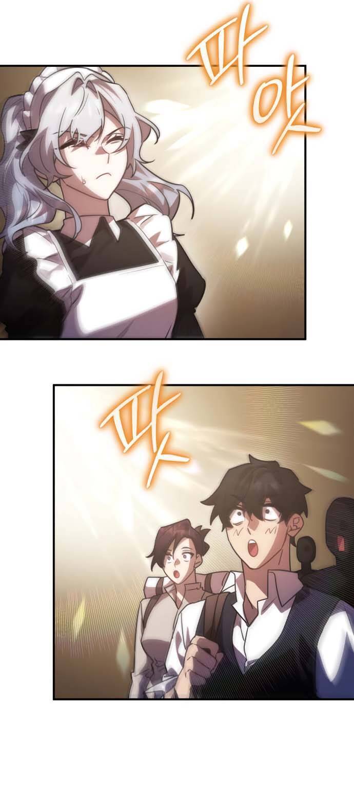 Hero X Demon King X Villain [Chap 1-127]