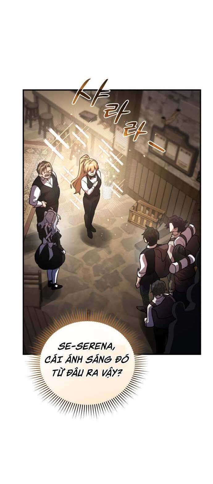 Hero X Demon King X Villain [Chap 1-127]