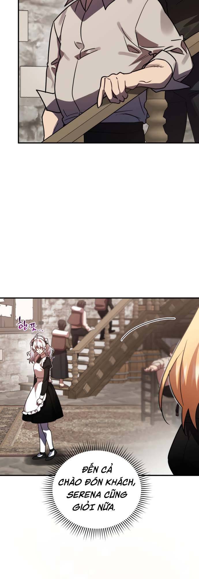 Hero X Demon King X Villain [Chap 1-127]