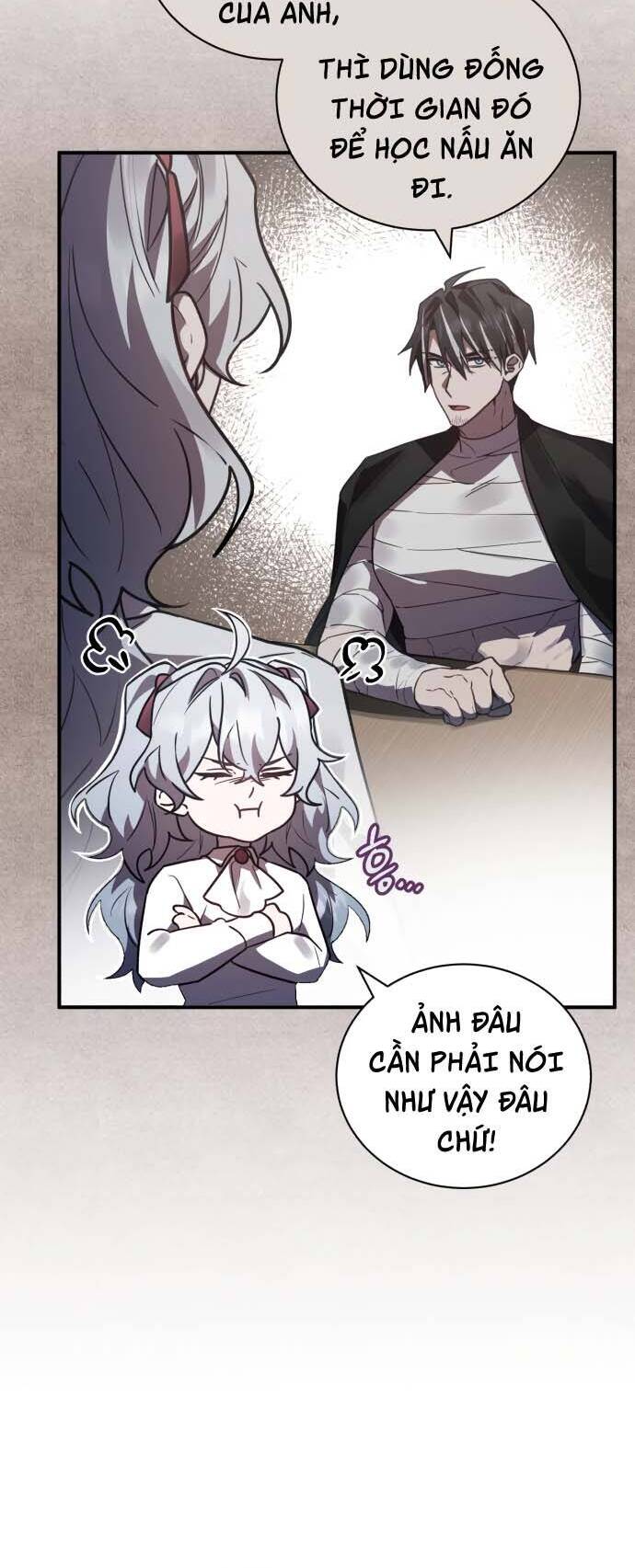 Hero X Demon King X Villain [Chap 1-127]