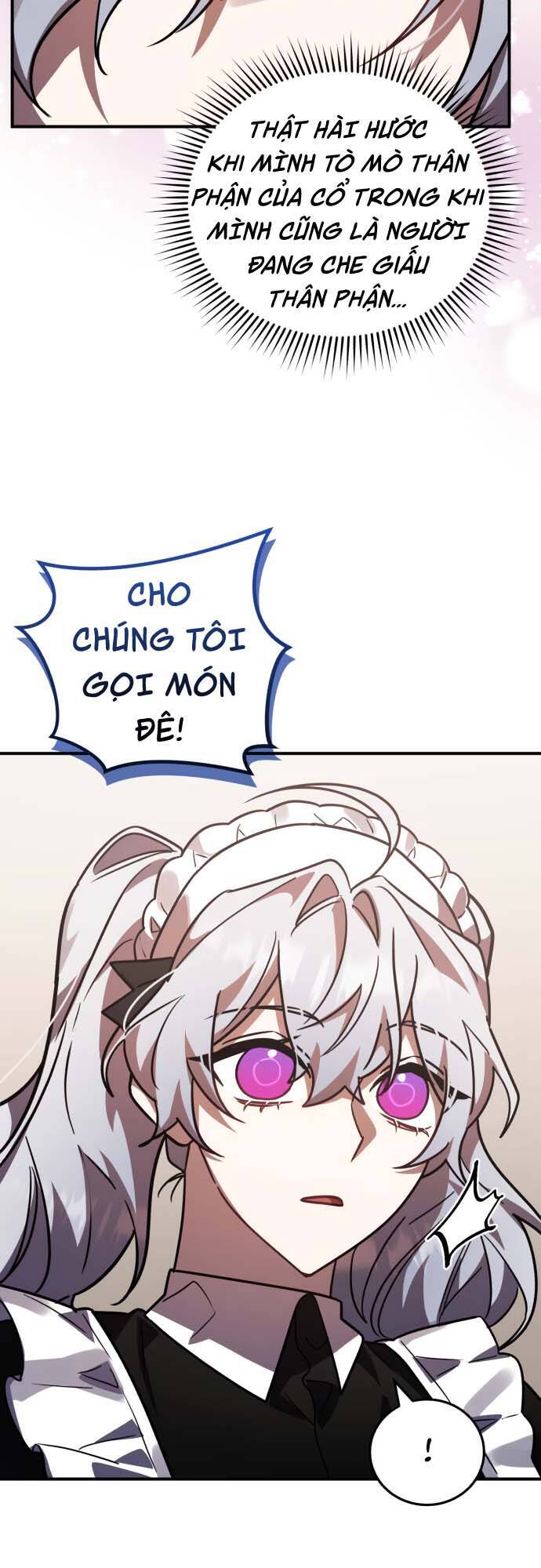 Hero X Demon King X Villain [Chap 1-127]