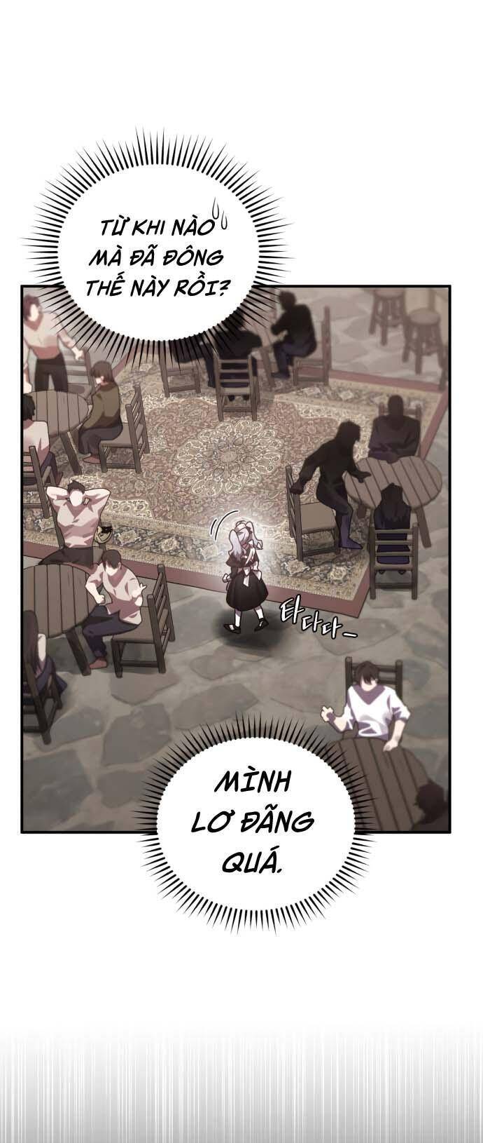 Hero X Demon King X Villain [Chap 1-127]