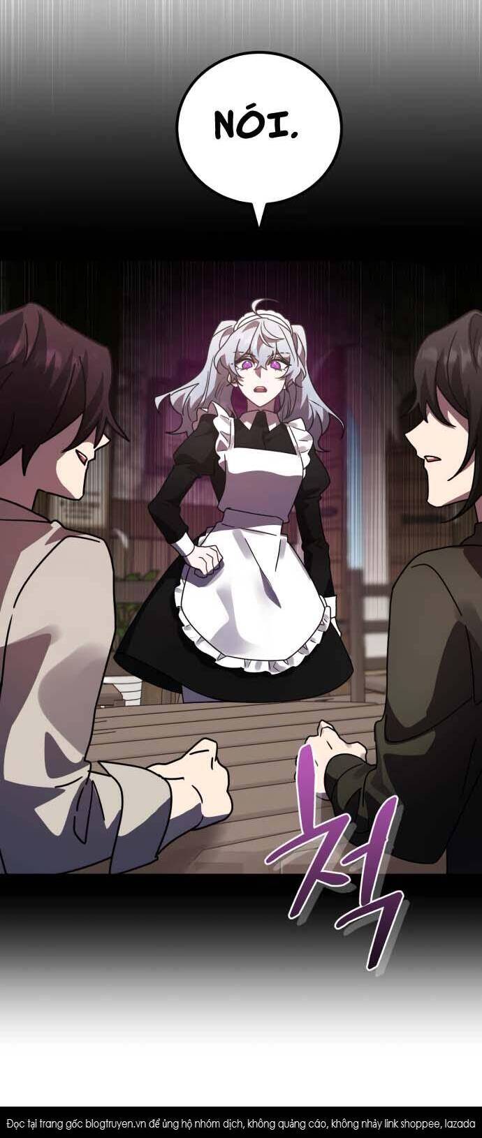 Hero X Demon King X Villain [Chap 1-127]