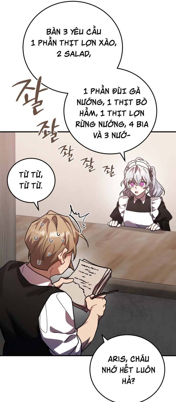 Hero X Demon King X Villain [Chap 1-127]