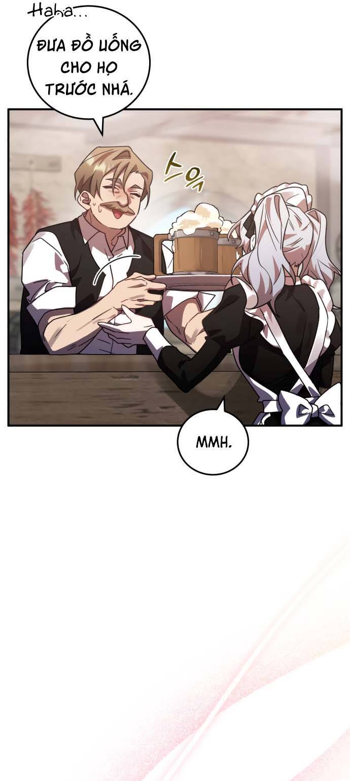 Hero X Demon King X Villain [Chap 1-127]