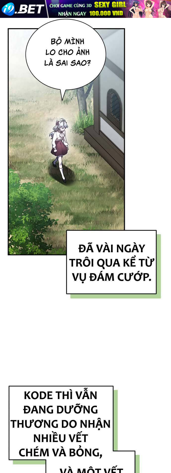 Hero X Demon King X Villain [Chap 1-127]