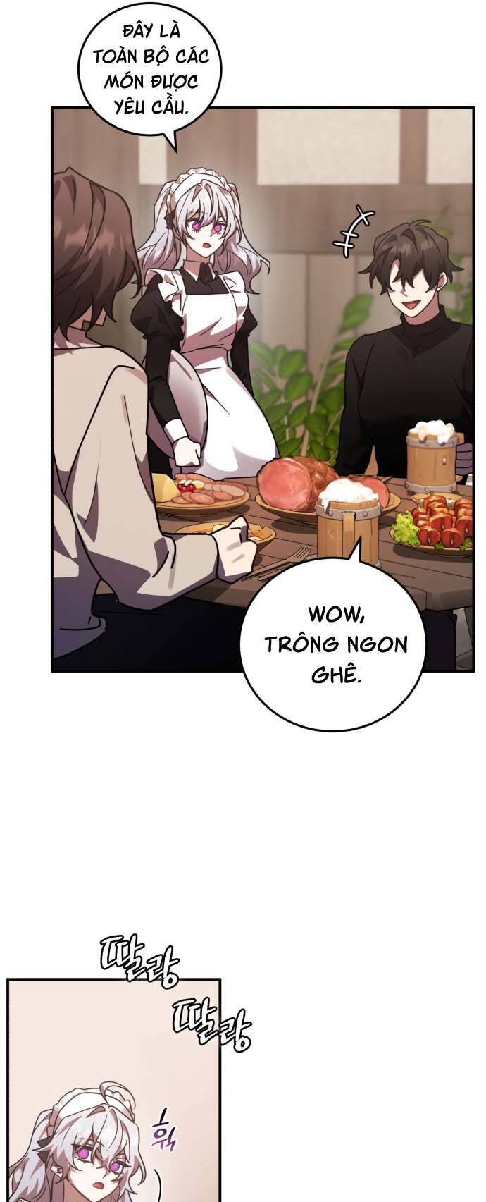 Hero X Demon King X Villain [Chap 1-127]