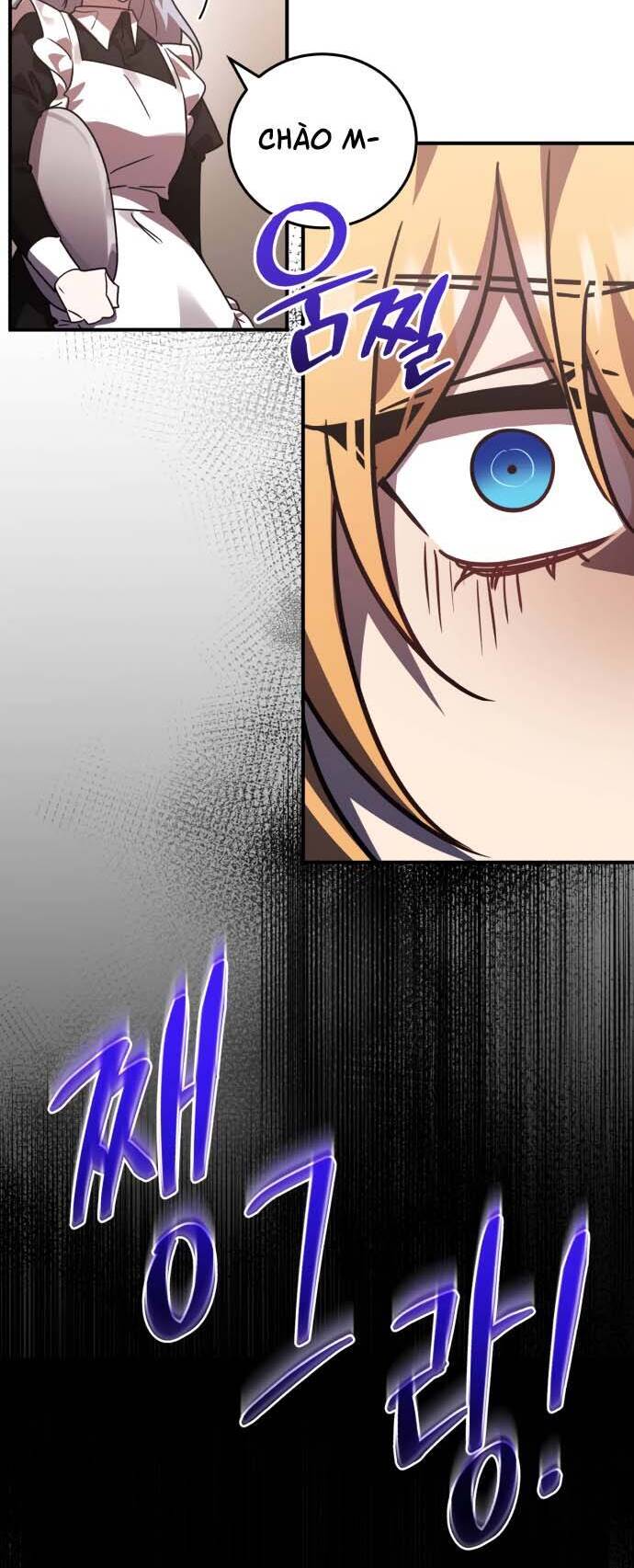 Hero X Demon King X Villain [Chap 1-127]